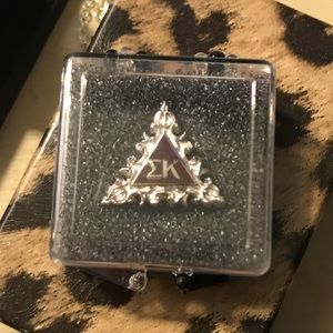 Sigma Kappa Sorority Pin/Badge